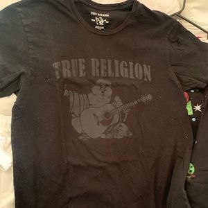 true religion tee